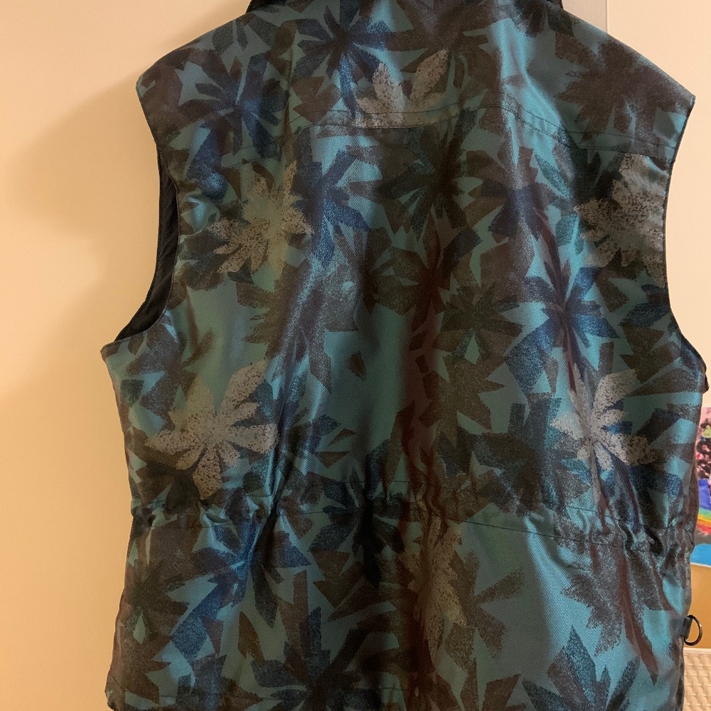 Vests